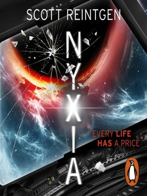nyxia book 3